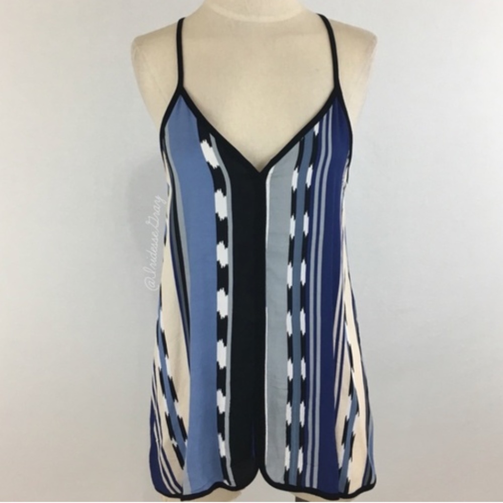 Ella Moss Summer Tank NWOT